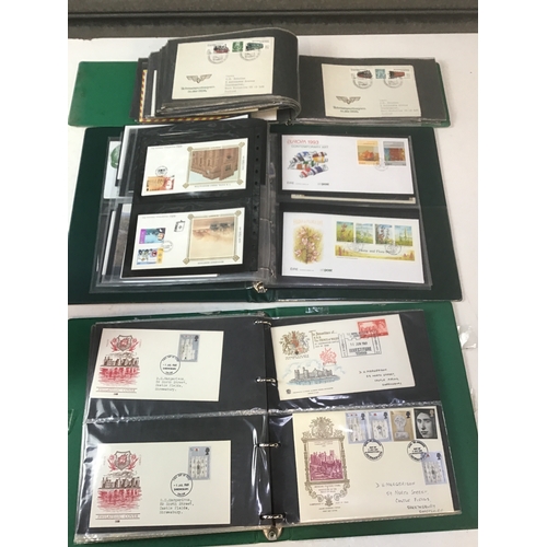 237 - First Day Covers