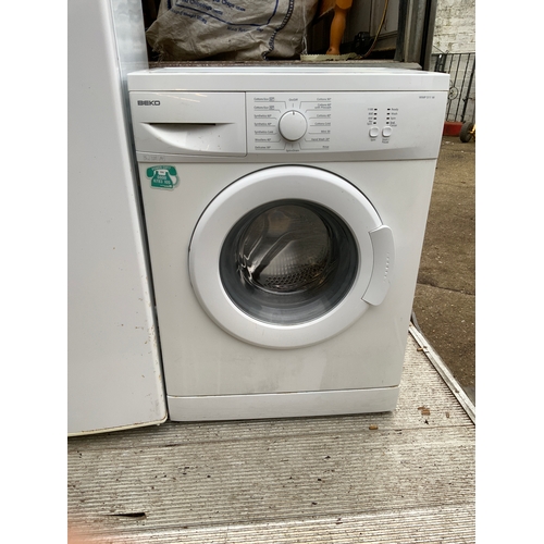 939 - Beko Washing Machine