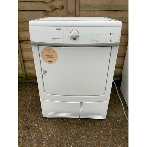 Zanussi