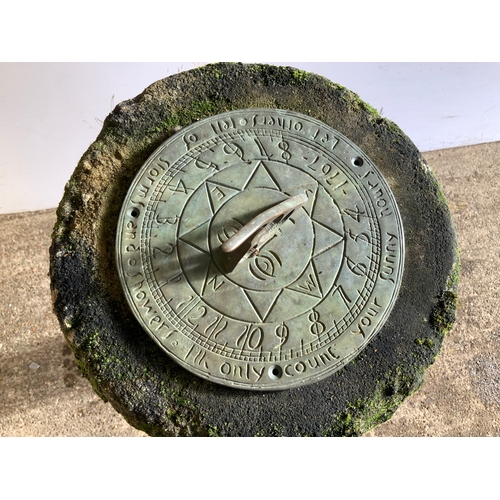 28 - Sundial