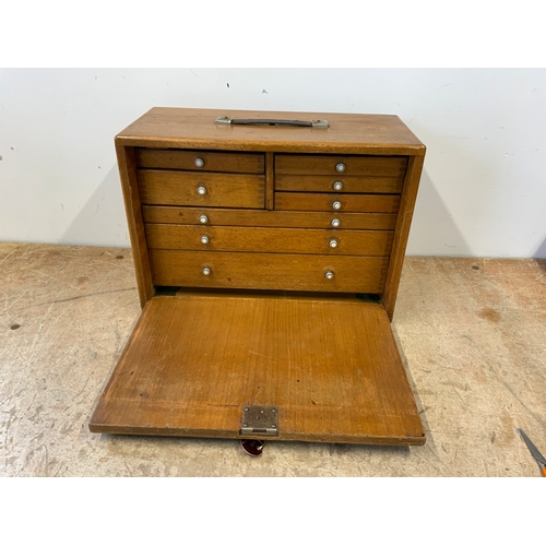 201 - Engineers Tool Chest