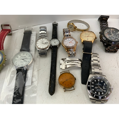 653 - Watches