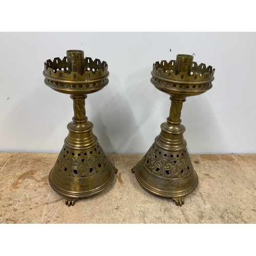 389 - Candlesticks