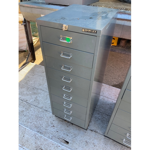 31A - Bisley Filing Cabinet