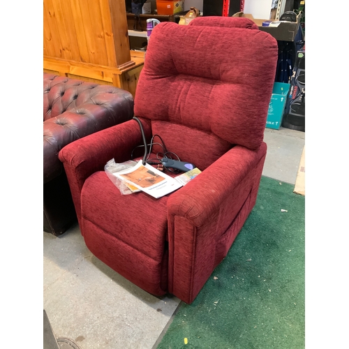 Niagara Therapy Chair