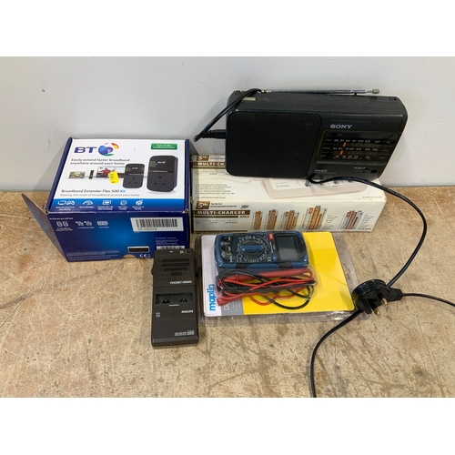 291 - Electricals