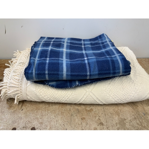 284 - Blankets