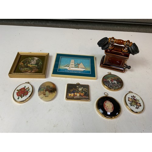 511 - Peter Bates Miniatures and Others