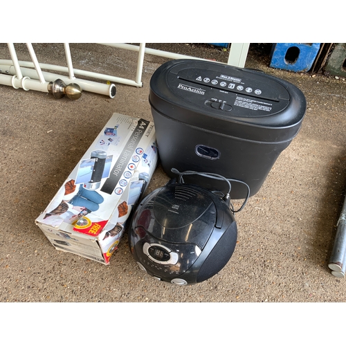 282 - Electricals