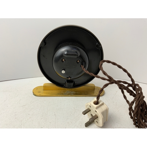 266 - Smiths Electrical Clock