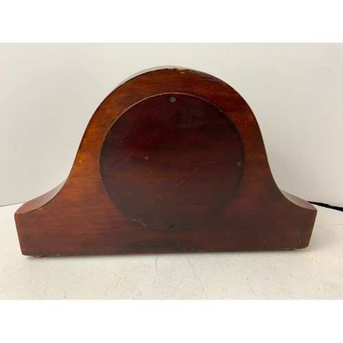 270 - Mantel Clock