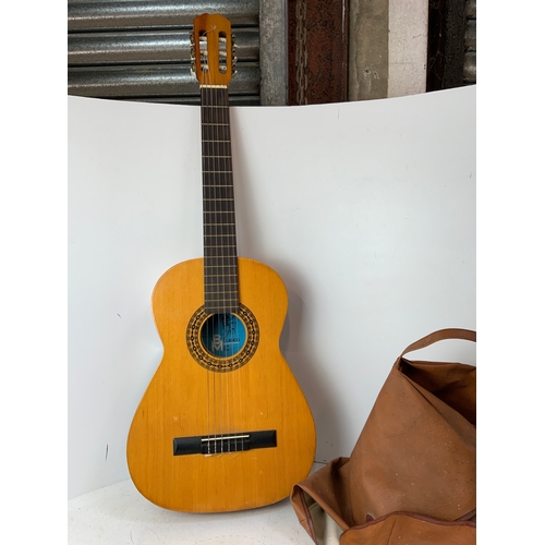 108B - Acoustic Guitar