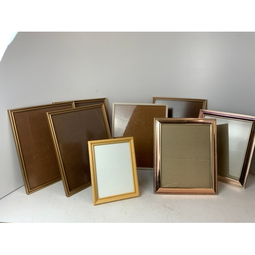 286 - Picture Frames