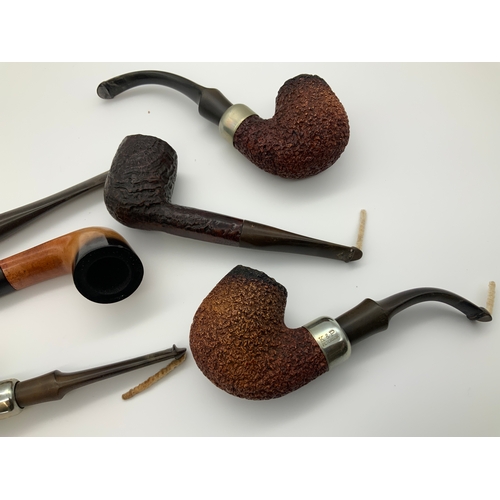 424 - Smokers Pipes to include Peterson, Dublin