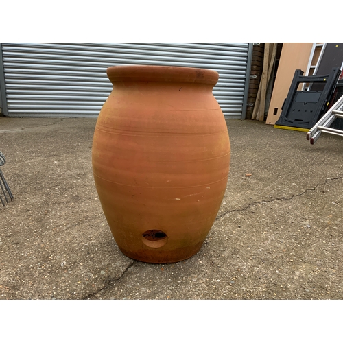 43 - Terracotta Pot