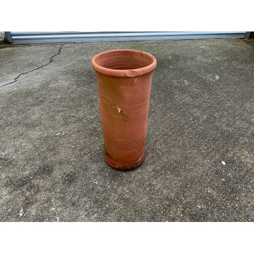 7 - Chimney Pot