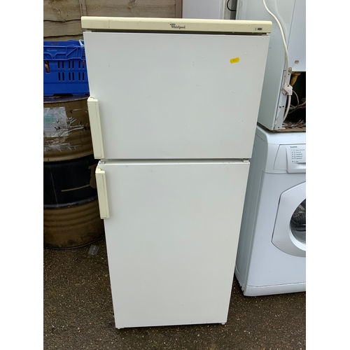 826 - Fridge Freezer