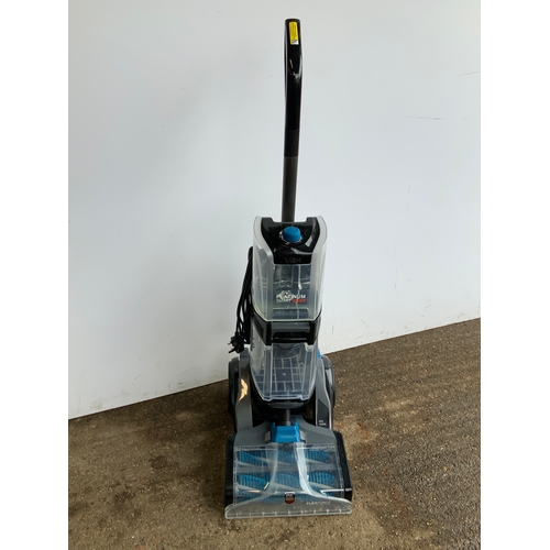 823 - Vax Carpet Cleaner - Little Use