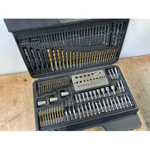 Drill Bit Set