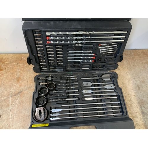Drill Bit Set