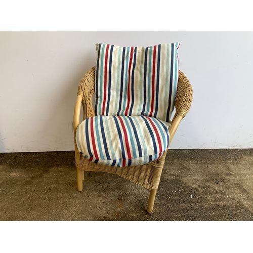 319 - Childs Chair