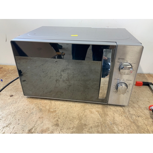 299 - Microwave