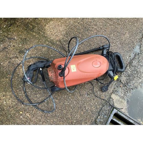 88 - Pressure Washer