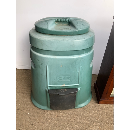 54 - Compost Bin