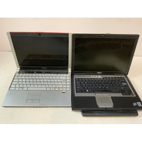 358 - 2x Laptops