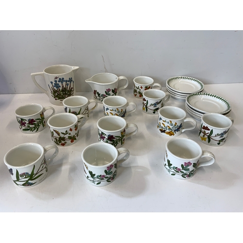 238 - Portmeirion China