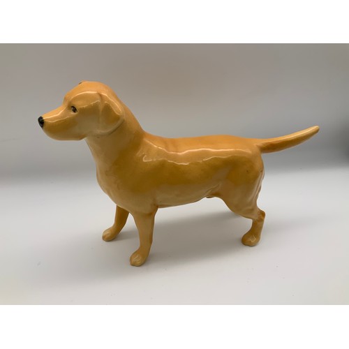 926A - Beswick Dog - Labrador