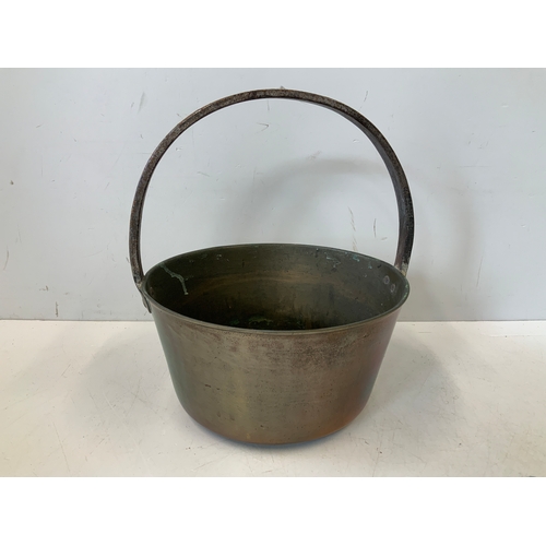 9 - Copper Pan