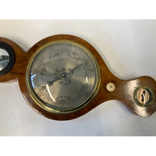 395A - Barometer