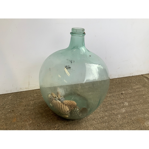 7 - Glass Carboy