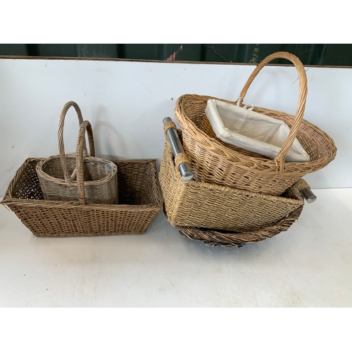 1031 - Baskets