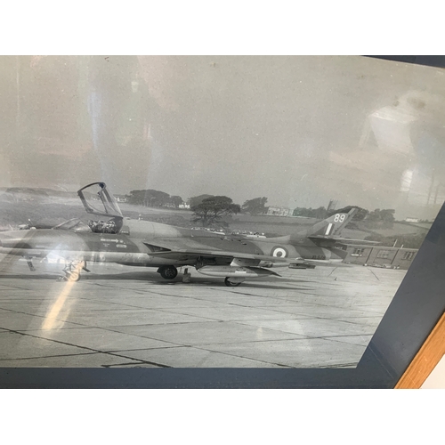 444A - Chivenor Airfield Photographs