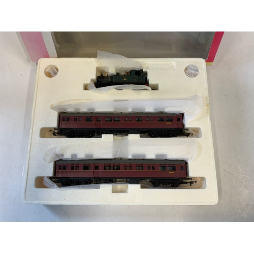 814C - Hornby 0 0 Gauge Scale Models