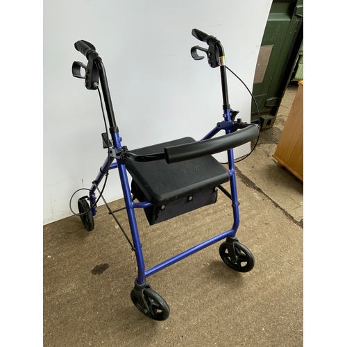 69 - Mobility Walker