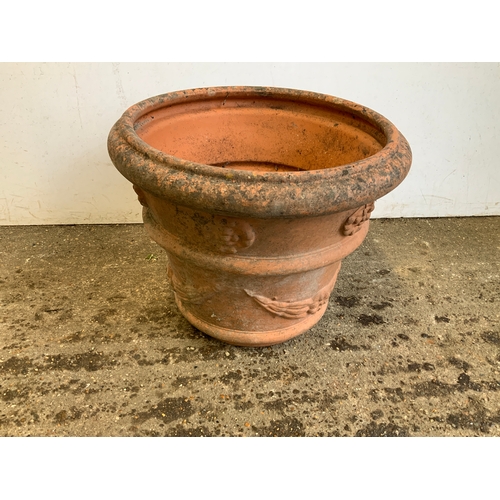 153 - Terracotta Planter