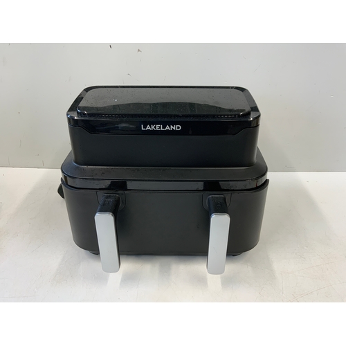 493 - Lakeland Air Fryer