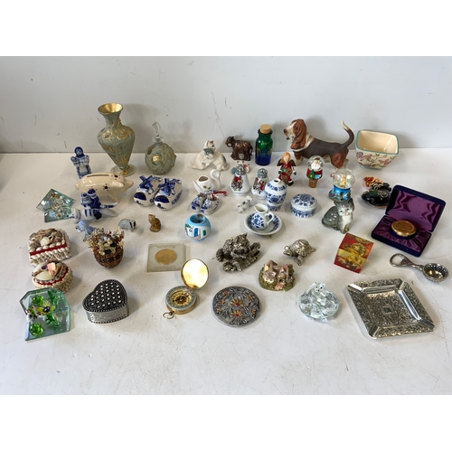 903 - Ornaments - Beswick etc