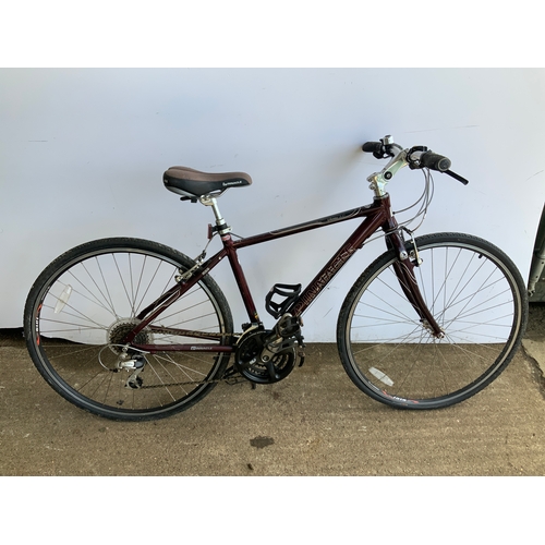 75 - Pinnacle Bicycle