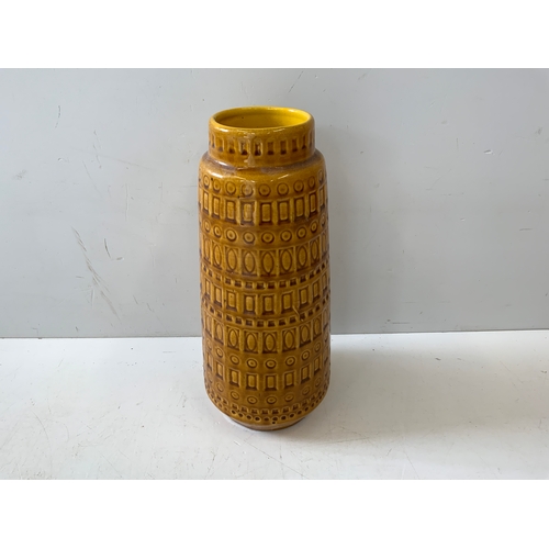 449 - West German Vase