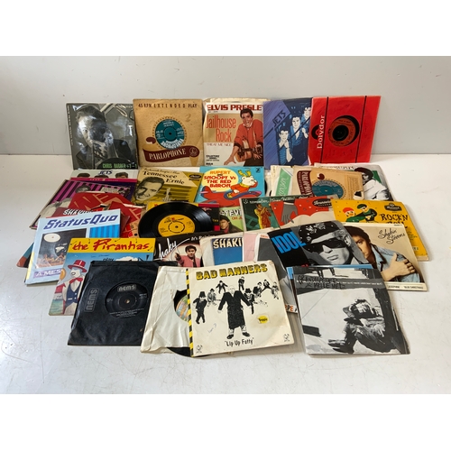 222 - Quantity of Singles