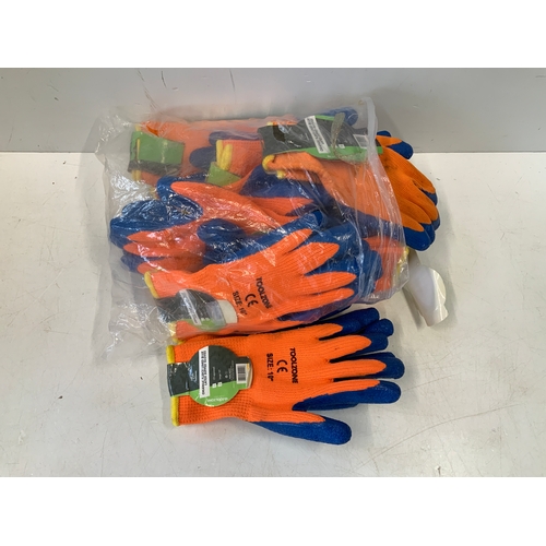 488 - Work Gloves