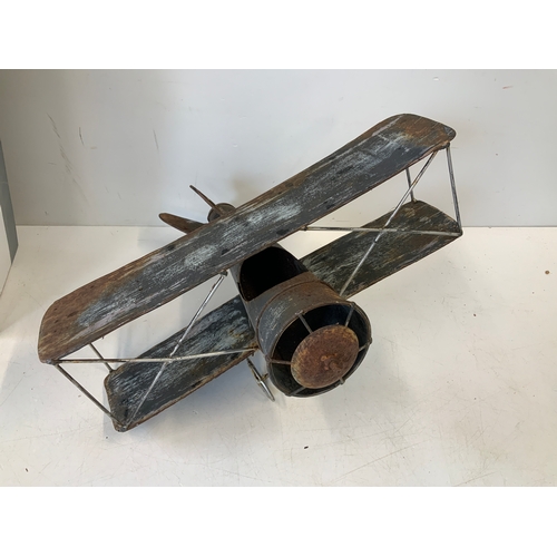 470 - Model Plane