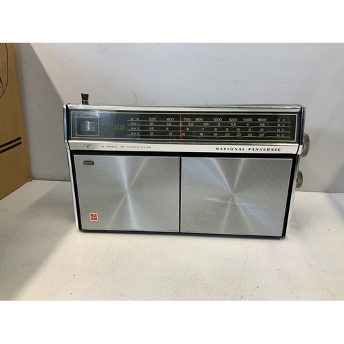319 - Radio