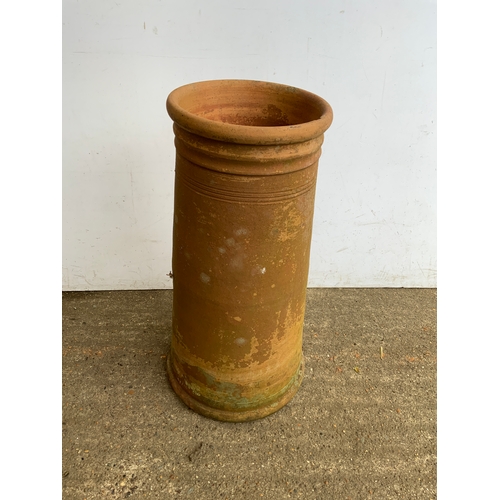 62 - Chimney Pot