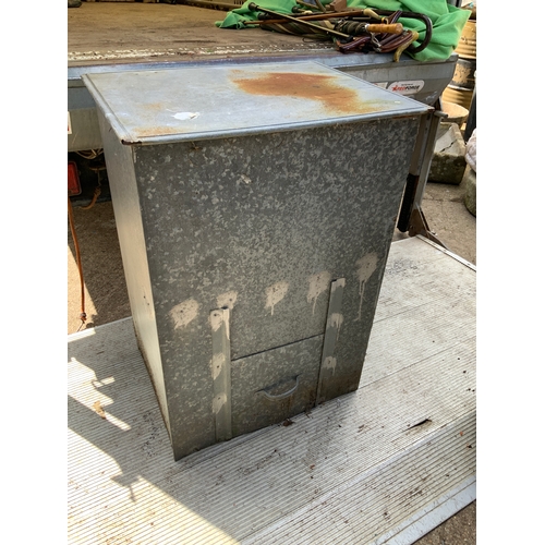 115D - Coal Bunker