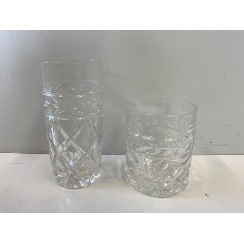 463 - Drinking Glasses